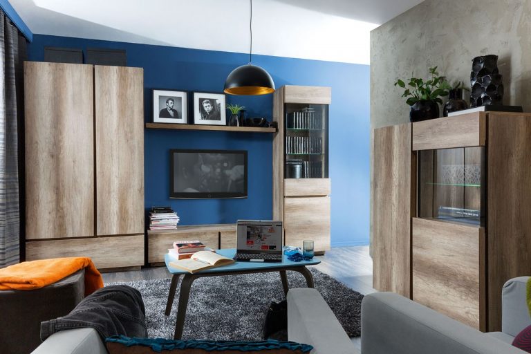 polskiemebleanticcasalon Euro Furniture